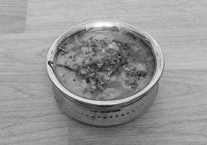 Dal Tadka