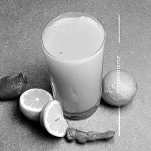 Fresh Lime Juice