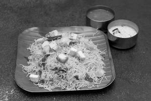 Paneer Sevai