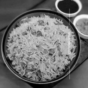 Veg Fried Rice