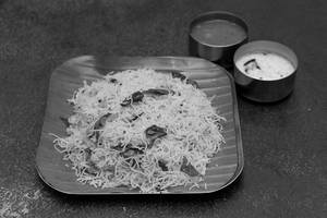 Onion Sevai
