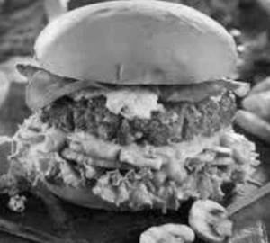 (Chicken Burger 1)+(Chicken Momo 3)+(French Fries)