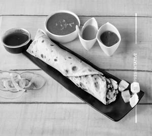 Egg Chicken Roll