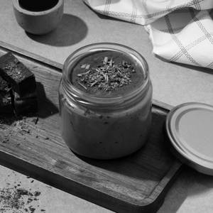 Chocolate Mousse