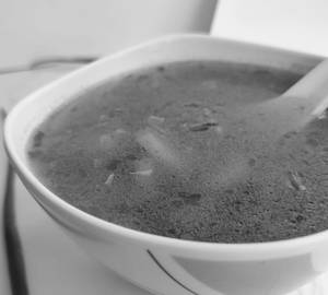 Tom Yum Soup [Hot And Sour] (Serves 1/2)