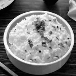 Curd Rice