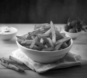 Peri Peri Fries