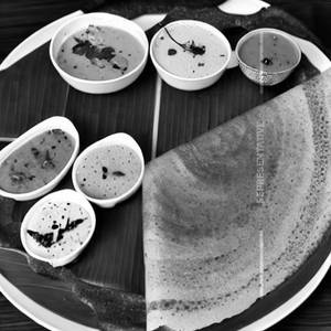 Mysore Sada Dosa