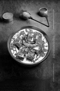 Paneer Handi (full)