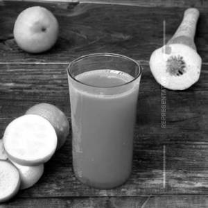 Mixed Juice