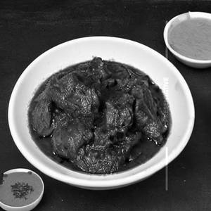 Mutton Ularthiyathu