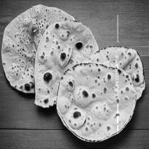 Special missi pyaaz roti