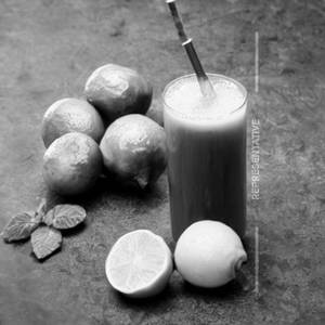 Muskmilon Juice