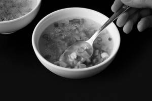 Veg Clear Soup