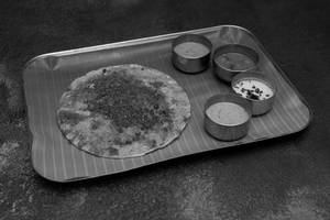 Podi Uthappam