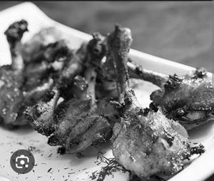Tanduri Chicken Lolipop