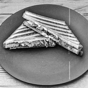 Jumbo Thunder Paneer Cheese Sandwich  