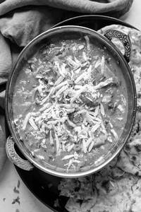 Paneer Lababdar