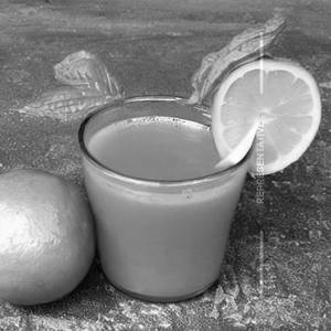 Mosambi Juice