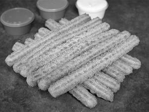 Sharings Pack X 9churros
