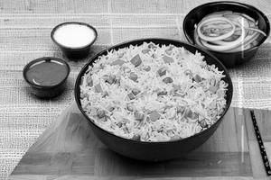 Veg Fried Rice