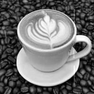 Latte Coffee