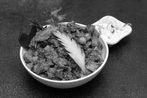 Kothu Parotta
