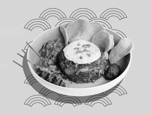 N&M Nasi Goreng - Non Veg
