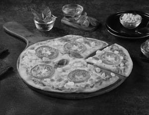 Farm Vibe Pizza [7" Regular]