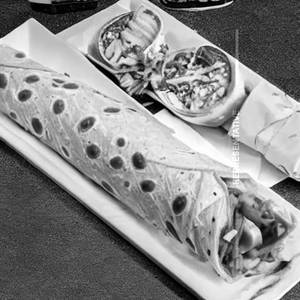 Non Veg Jumbo