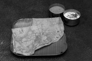 Chapati - 2pcs