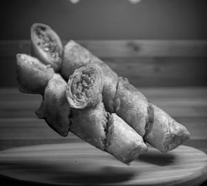 Kurkure Spring Roll