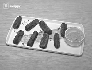 Paneer Fingers