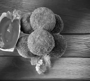 Chicken Cutlet