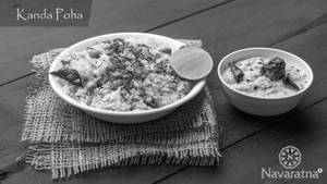 Kanda Poha