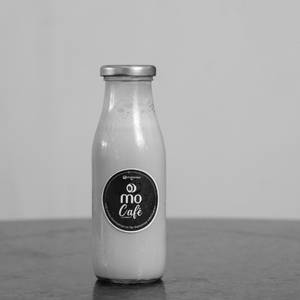 Cold Coffee