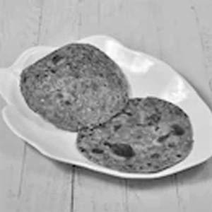 Thepla (2 Pcs)