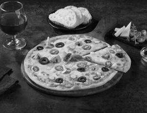 Italian Feast Pizza [7" Regular]