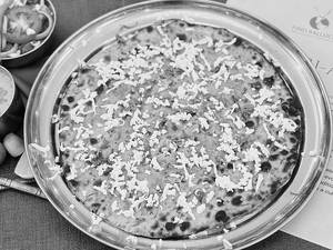Paneer Paratha