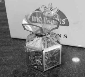 Asst. Chocolate 50 Gm