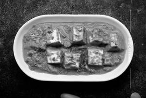 Mattar Paneer