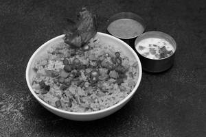 Veg. Biriyani