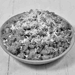 Halwa Of The Day
