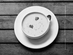 Cream Of Mushroom Soup