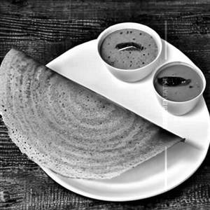 Kanthari Masala Dosa