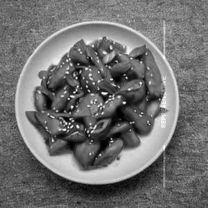 Fish Sweet & Sour Sauce 