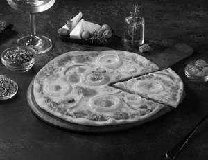 Garden Harvest Pizza [7" Regular]
