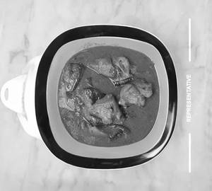 Kerala chicken curry