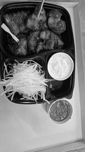 Amritsari Fish