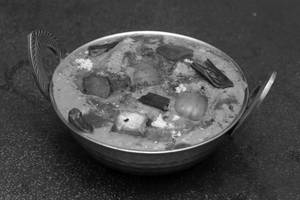 Kadai Paneer